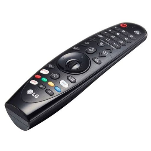 ريمونت تلفزيون الجي Remote Control