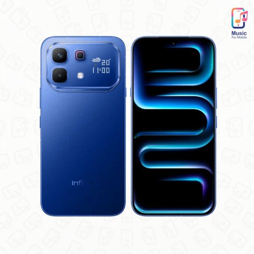 نوت 60 برو (12GB/256GB) Note 60 Pro (12GB/256GB)