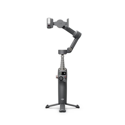 مانع اهتزاز الهاتف دي جي آي أوزمو موبايل 7P DJI Osmo Mobile 7P Gimbal Stabilizer