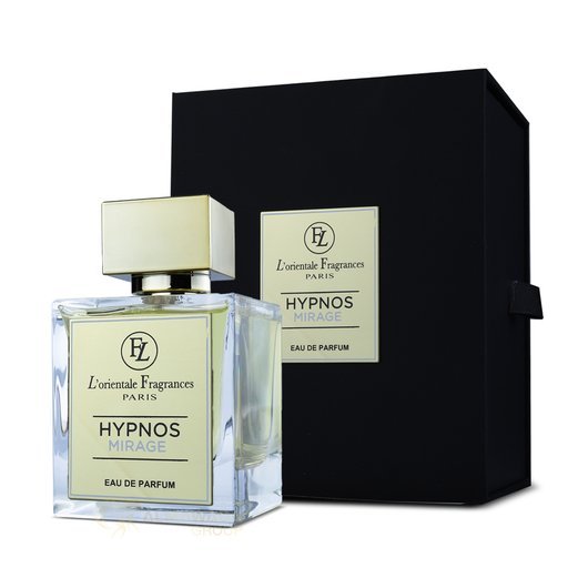 عطر هيبنوس ميراج لوريانتال أو دي بارفيوم Hypnos Mirage Lorientale Fragrances Eau De Parfum