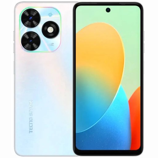 تكنو سبارك جو 2024 3/64 Tecno Spark Go 2024