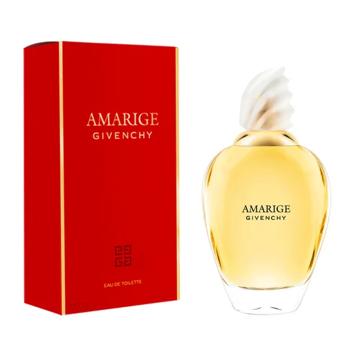 جيفنشي اماريج او دي تواليت 50 مل Givenchy Amarige Eau de Toilette 50 ml