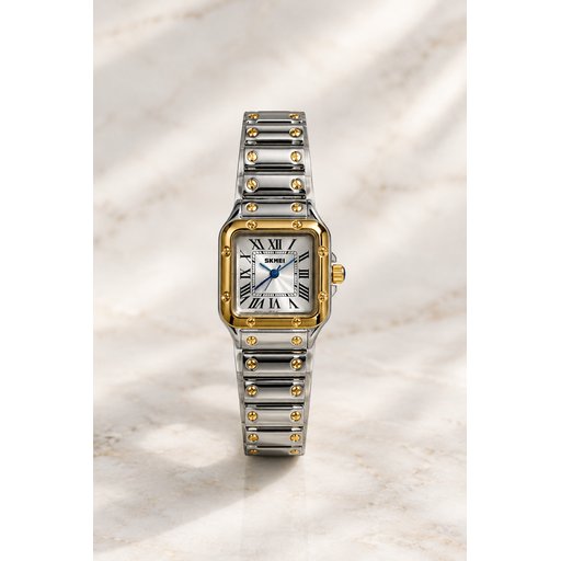 ساعة نسائية Women’s watch