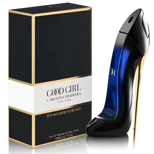 عطر جود غيرل للنساء Good Girl edp 80 ml