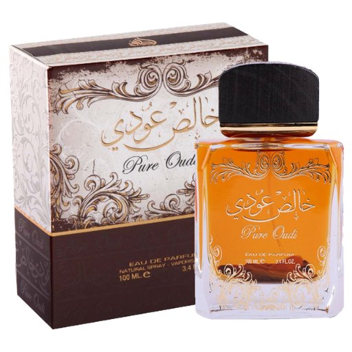 عطر خالص عودي أو دي بارفيوم للجنسين Khalis Oudi Eau de Parfum for Everyone
