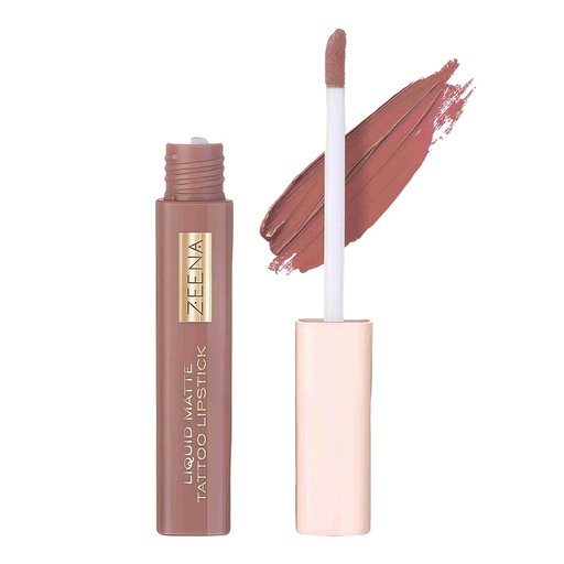 احمر شفاه ثابت مات Liquid Matte Tattoo Lipstick