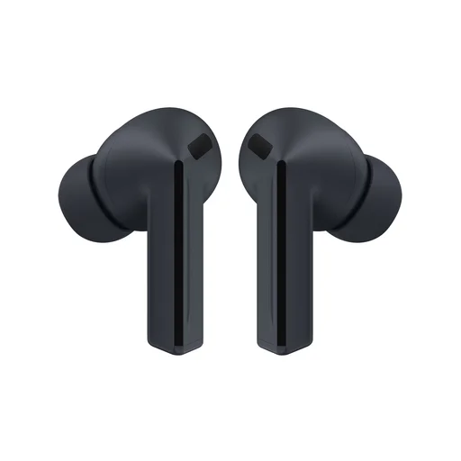 جالاكسي بودز 3 اف اي اسود Galaxy Buds 3 FE Black