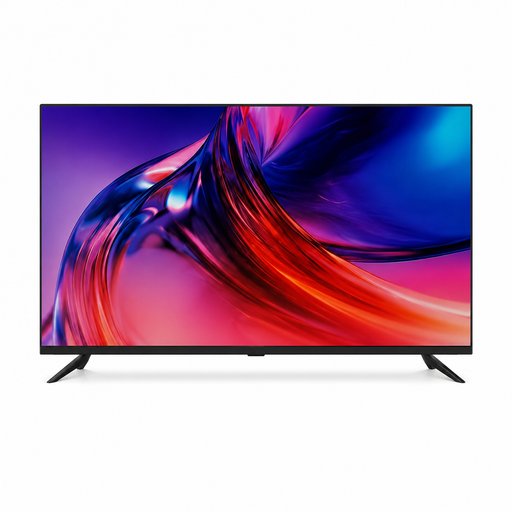 تلفزيون أونكس QB الذكي 50 بوصة UHD 4K Google TV ONAX QB 50" Smart UHD 4K Google TV