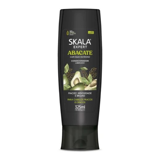بلسم الأفوكادو المغذي للشعر Avocado Conditioner
