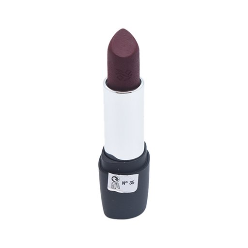 أحمر شفاه غير لامع أتوميك ريد Atomic Red Mat Lipstick