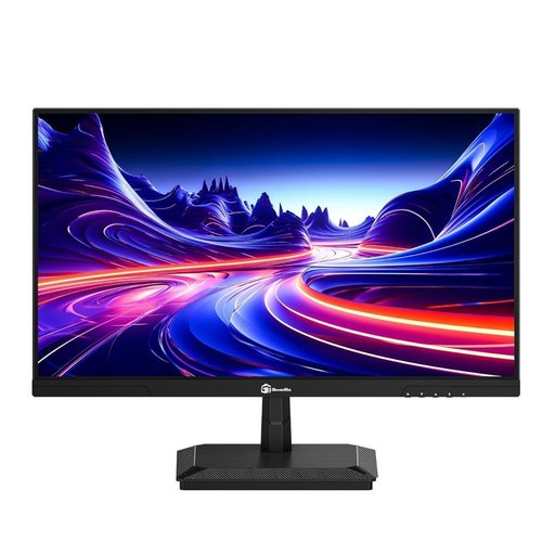شاشة ألعاب غيمرتك سترايكر V2 مقاس 27 بوصة فاست آي بي إس 2K بتردد 200 هرتز GamerTek Striker V2 27" Fast IPS QHD 200Hz Gaming Monitor