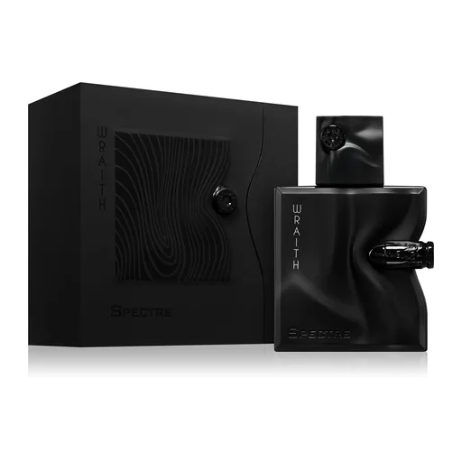 عطر سبيكتر رايث أو دي بارفيوم لكلا الجنسين French Avenue Spectre Wraith Eau De Parfum Unisex