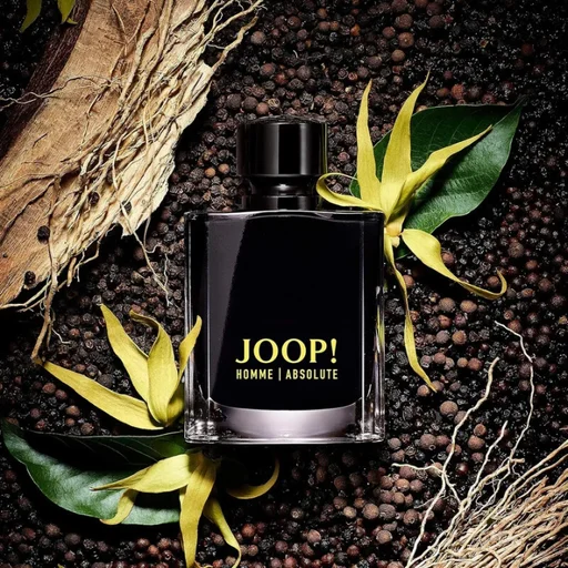 عطر أوم أبسولوت اودي بارفيوم 120 مل Joop!