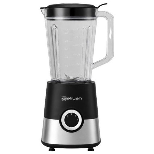 خلاط الريان - 800 واط - BL15800B-N - أسود ELRYAN