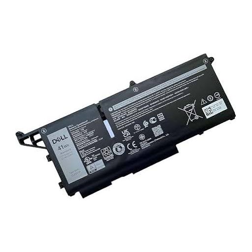 بطارية ديل لاتيتيود - 293F1 (3600mAh) Battery for Dell Latitude - 293F1 (3600mAh)