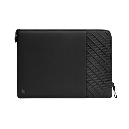tomtoc Tomtoc voyage-a10 Laptop Sleeve 14inch black size: 14inch