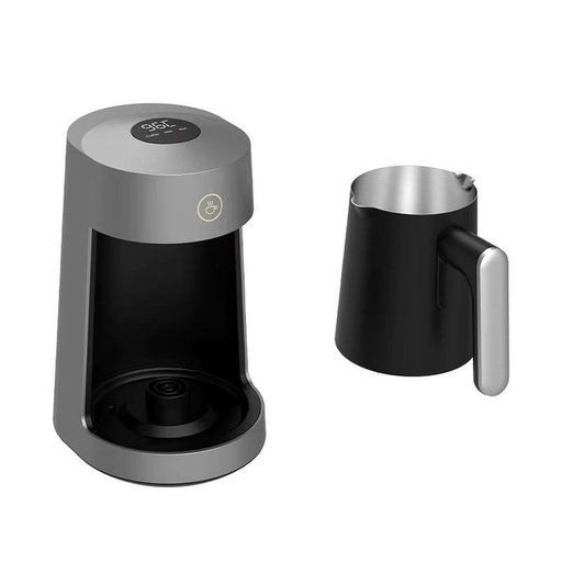 ماكينة تحضير قهوة 3 في 1 Daily Coffee Maker