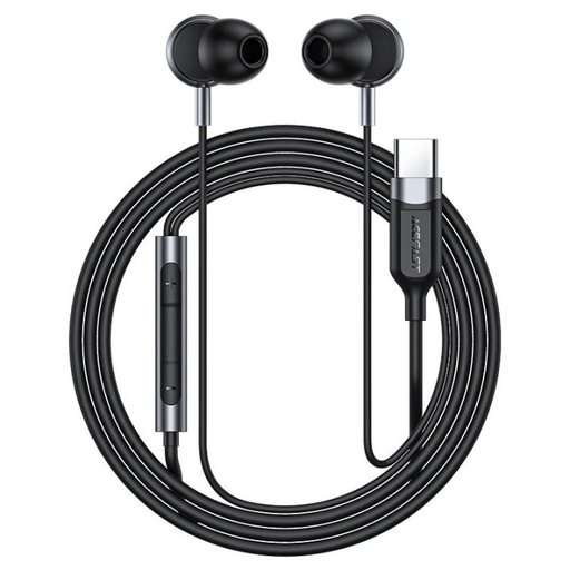ايس فاست سماعة اذن ACEFAST earphone