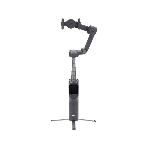 مثبت هاتف DJI Osmo Mobile 8P باقة Tracking Combo DJI Osmo Mobile 8P Tracking Combo