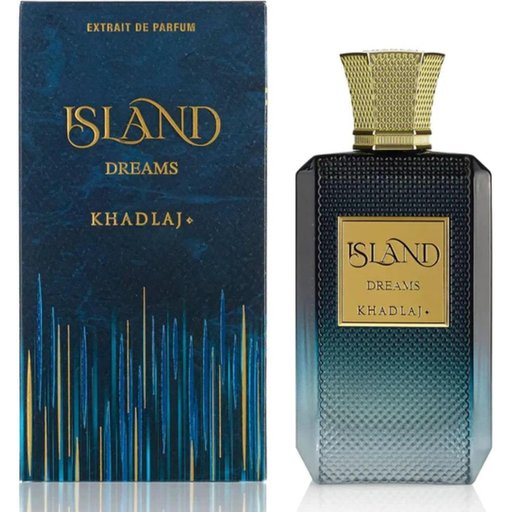 عطر ايلاند دريمز للجنسين Island Dreams Extrait de Parfum 100 ml