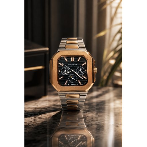 ساعة رجالية Men’s watch