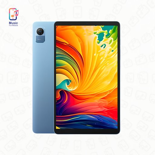 باد 5 (4GB/128GB) | دبل سيم كارد Pad 5 (4GB/128GB) | Dual-SIM