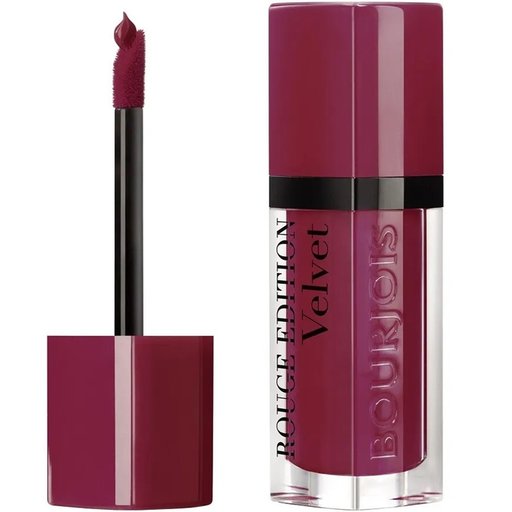 أحمر شفاه روج إيديشن فيلفيت Rouge Edition Velvet Lipstick
