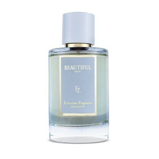 عطر بيوتيفل لوريانتال أو دي بارفيوم للنساء Beautiful Lorientale Fragrances Eau De Parfum For Women