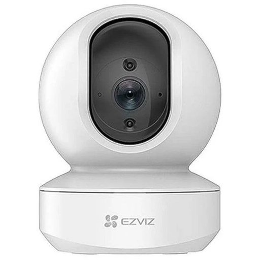كاميرا مراقبة ذكية داخلية إي زد فيز C6N / TY1 بدقة 5 ميجابكسل EZVIZ C6N / TY1 5MP Smart Wi-Fi Indoor Pan & Tilt Camera