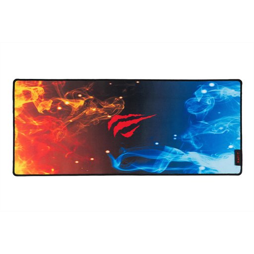 havit Havit MP845 Mousepad 70x30cm black size: 70x30cm