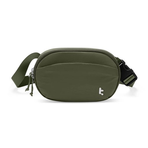 تومتوك - حقيبة خصر SlingBean-T32 سعة 1.5 لتر - اخضر Tomtoc SlingBean-T32 Belt Bag 1.5L Green