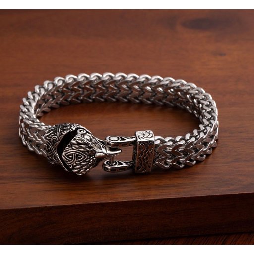 سوار صقر Eagle bracelet