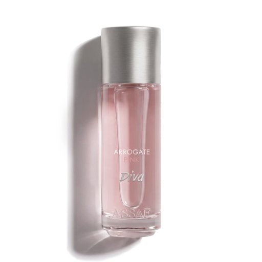 عطر اروقيت بينك ديفا 200 مل من عساف ARROGATE PINK DIVA BY ASSAF