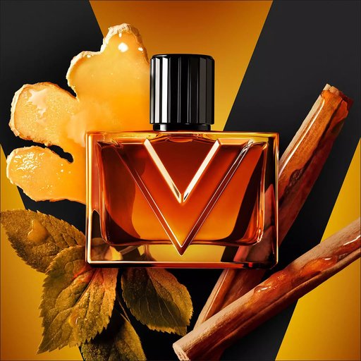 فالنتينو عطر للرجال VALENTINO VENDETTA UOMO Eau De Parfum For Men 50ml