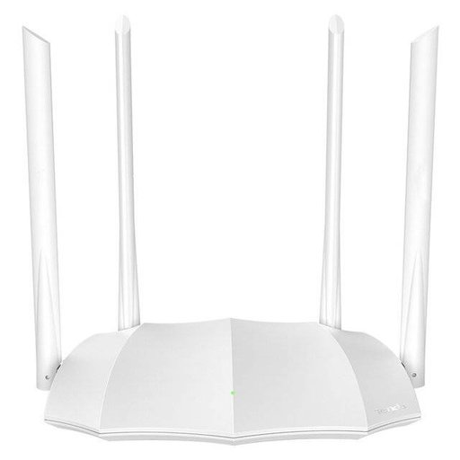راوتر تيندا AC5 AC1200 ثنائي النطاق بتقنية Wi-Fi Tenda AC5 AC1200 Dual Band WiFi Router
