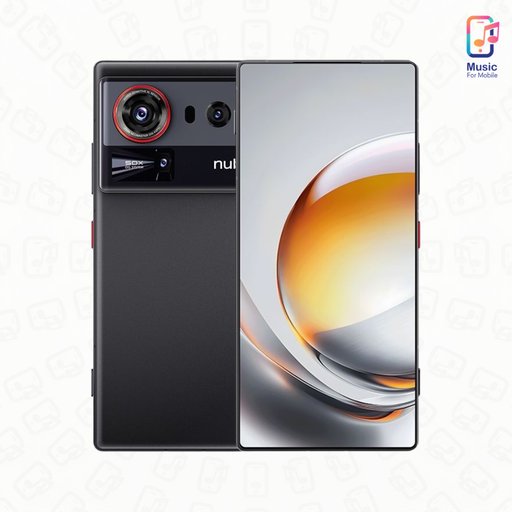 زي 80 الترا (16GB/512GB) Z80 Ultra (16GB/512GB)