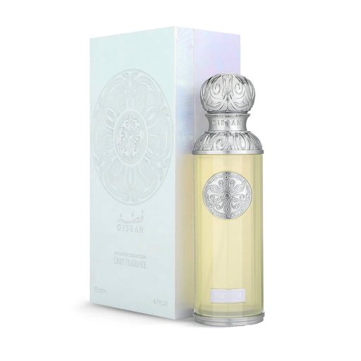 عطر قصة هدسون 2 Gissah Hudson 2