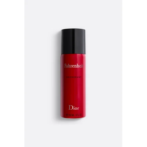 ديور فهرنهايت مضاد للتعرق للرجال والنساء DIOR Fahrenheit Spray Deodorant