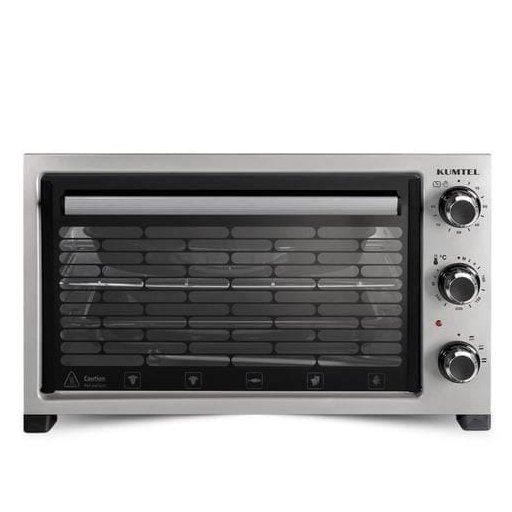 فرن كومتل 36 لتر بدون شوايه  موديل KF-5320 Kumtel 36L Oven without Grill, Model KF-5320