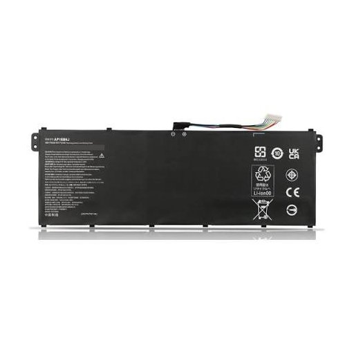 بطارية ايسر اسباير 3 - AP16M4J (4800mAh) Battery for Acer Aspire 3 - AP16M4J (4800mAh)