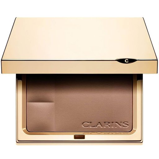 بودرة مضغوطة غير لامعة Ever Matte Mineral Powder Compact