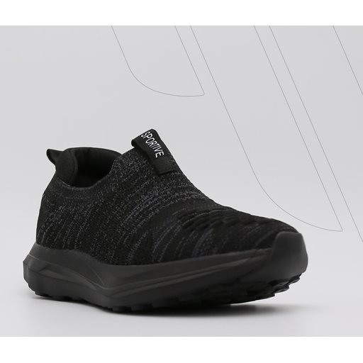 حذاء رياضي نسائي ولادي - دبليو مئتين وثلاثة Shoes W-203