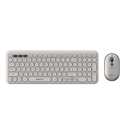 havit Havit KB254gcm light gray