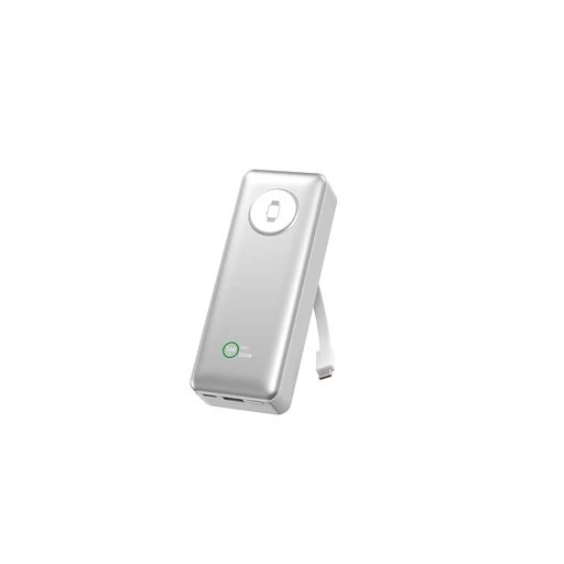 بنك الطاقة Wiwu Elite 145 واط Wi-P023 20000 مللي أمبير Wiwu Elite Power bank 145W Wi-P023 20000mAh