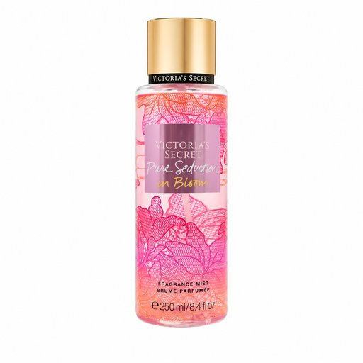 فيكتوريا سيكريت بيور سيدكشن إن بلوم معطر جسم بخاخ Victoria's Secret Pure Seduction In Bloom Fragrance Mist