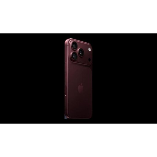 ايفون 18 برو ماكس 256 جيجا - دبل شريحة نسخة CH iPhone 18 Pro Max 256GB - Dual SIM CH Version