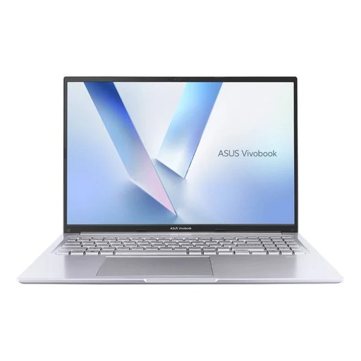لابتوب ASUS Vivobook 16 X1605VA-OLED507W، معالج Intel Core i7-13620H، رام 16GB، SSD سعة 512GB، رسومات Intel UHD Graphics، شاش ASUS Vivobook 16 X1605VA-OLED507W Laptop, Intel Core i7-13620H, 16GB RAM, 512GB SSD, Intel UHD Graphics, 16" WUXGA OLED, Tran