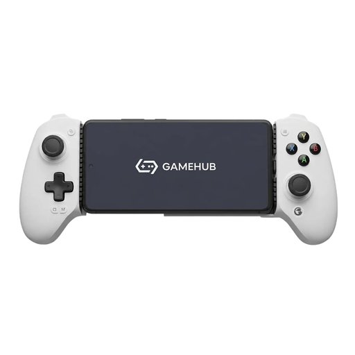 وحدة تحكم GameSir X5 Lite للهواتف المحمولة، سلكية من النوع C • نظامي التشغيل iOS / Android GameSir X5 Lite Mobile Controller Type-C wired • iOS / Android