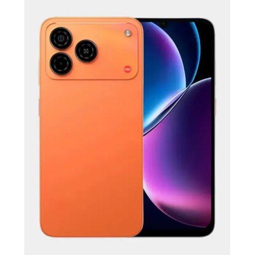 زد تي اي نوبيا ايه 57 4/64 ZTE nubia A57