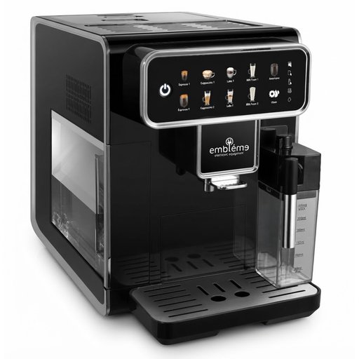 مكينة صنع القهوة امبليوم Empolium Coffee Maker